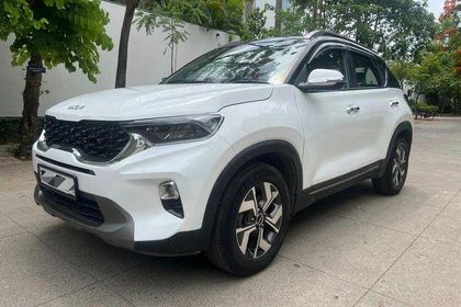 Used HTX Turbo iMT BSVI