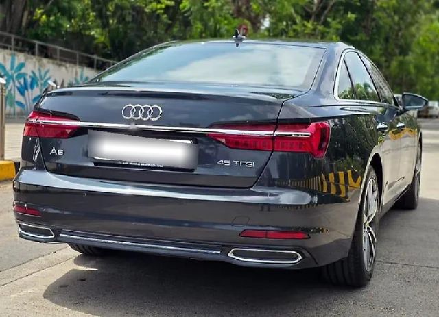 Image Used Car