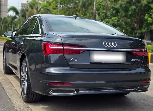 Image Used Car