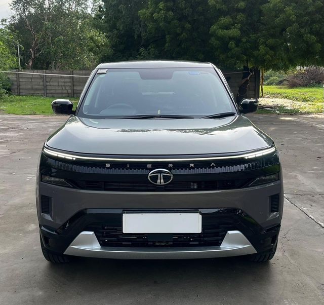 Image Used Car
