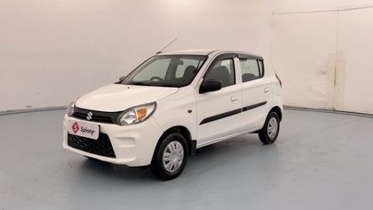 55 Used Maruti Suzuki Alto 800