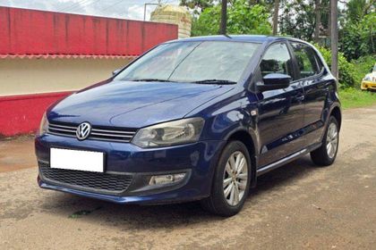 12 Used Volkswagen Polo in Kodagu