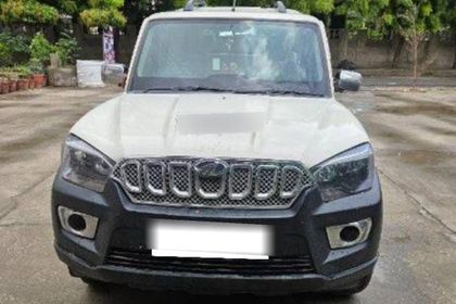 Used S3 7 Seater