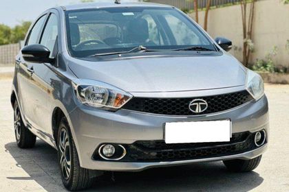 Used 1.2 Revotron XZA