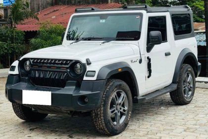 Used LX Convert Top Diesel AT