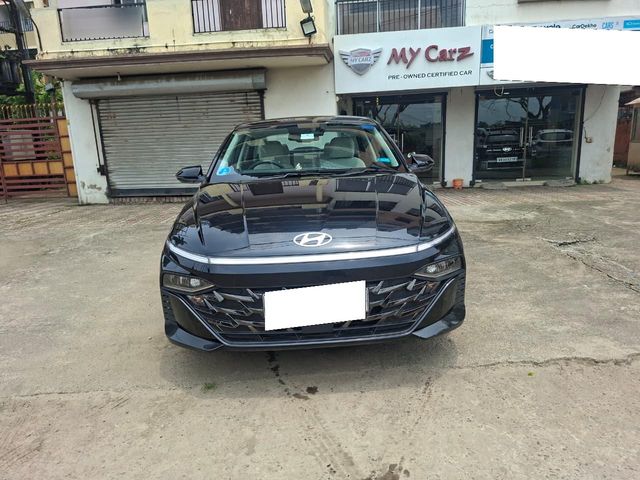 Image Used Car