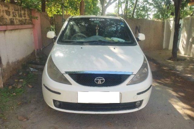 Tata Indica Aura 1.3 Quadrajet Second-hand 2010 Tata Indica Aura 1.3 Quadrajet for sale in Pudukkottai
