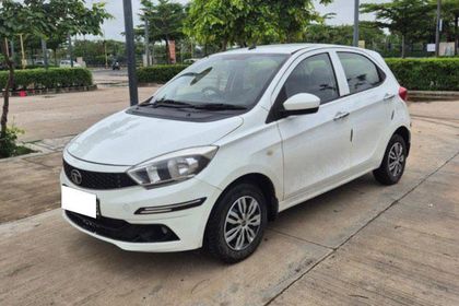 2017 Tata Tiago 1.05 Revotorq एक्सई