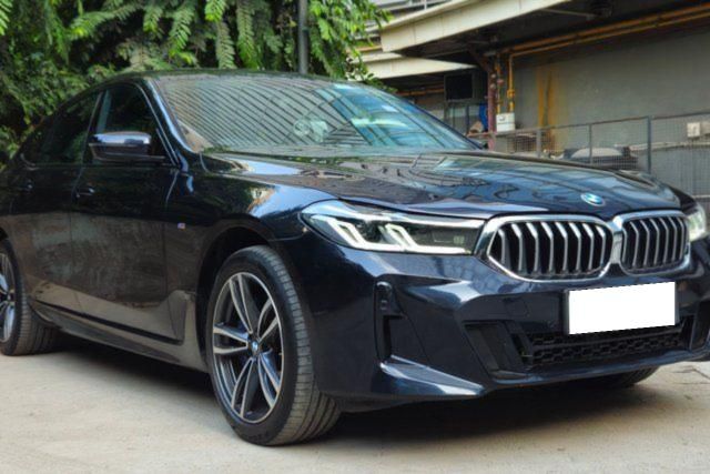 Second-hand 2023 BMW 6 Series GT 630i M Sport for sale in Mumbai