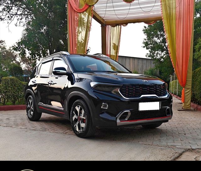 Image Used Car