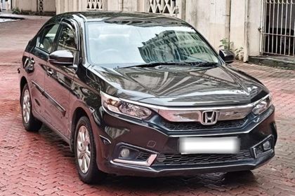 Used VX CVT Petrol BSIV