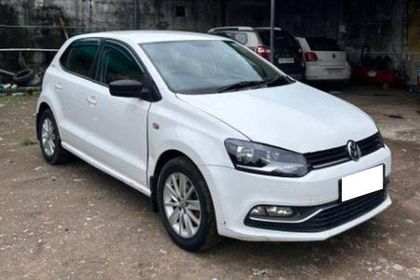 Used Exquisite 1.5 TDI Highline