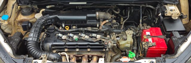 Image Used Car