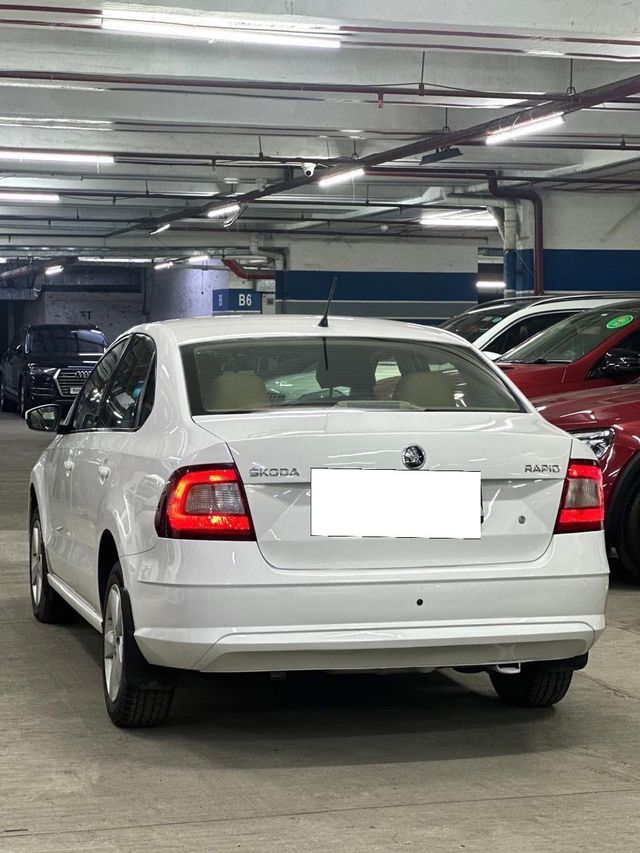 Image Used Car