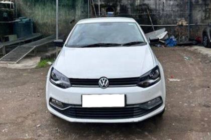 Used Exquisite 1.5 TDI Highline