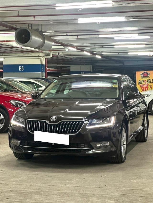 Image Used Car