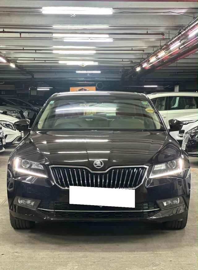 Image Used Car