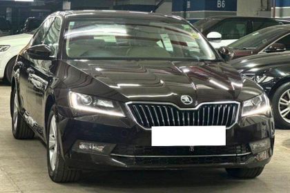 Used Style 1.8 TSI MT