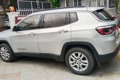 Used 2.0 Limited