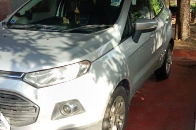 Ford Ecosport 1.5 Ti VCT AT Titanium Second-hand 2014 Ford Ecosport 1.5 Ti VCT AT Titanium for sale in Olavakkode