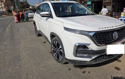 Used Sharp Diesel MT