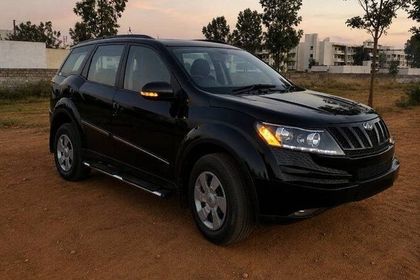 Used W6 2WD