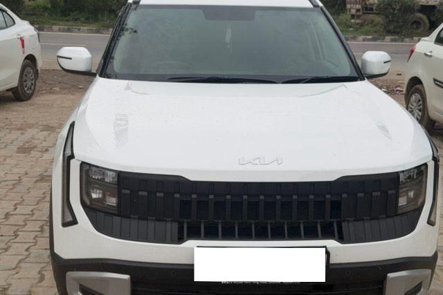 Kia Seltos HTK (O) Second-hand 2026 Kia Seltos HTK (O) for sale in Sitapur