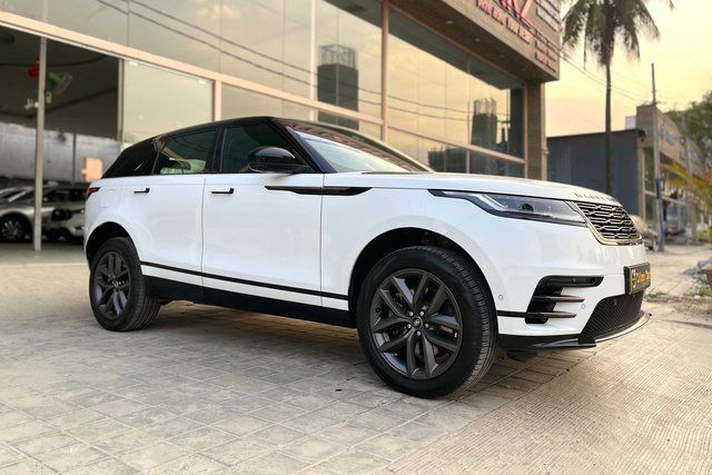 Second-hand 2023 Land Rover Range Rover Velar Dynamic HSE for sale in Bangalore