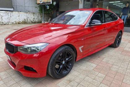2020 BMW 3 Series GT M Sport Petrol