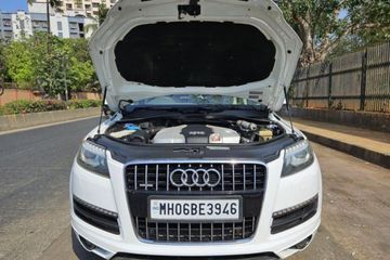 Used 3.0 TDI quattro