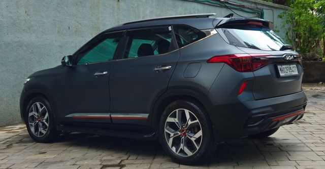 Image Used Car