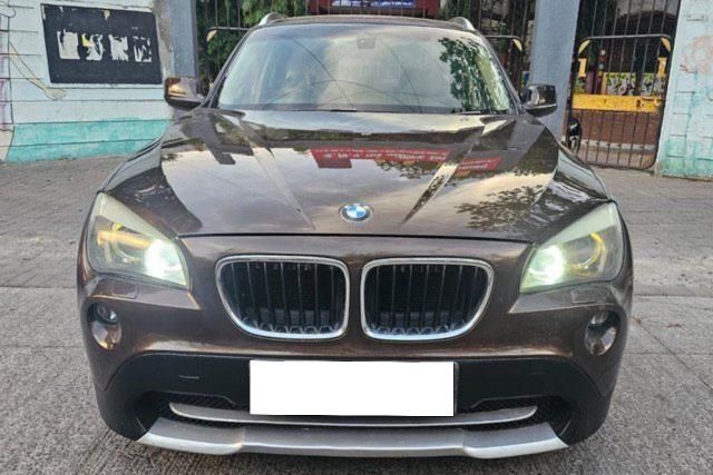Second-hand 2011 BMW X1 sDrive20d for sale in Pune