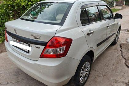 106 Used Maruti Suzuki Swift Dzire