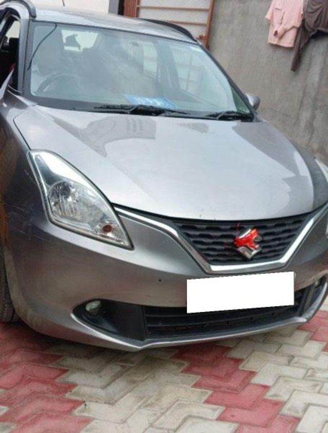 Image Used Car