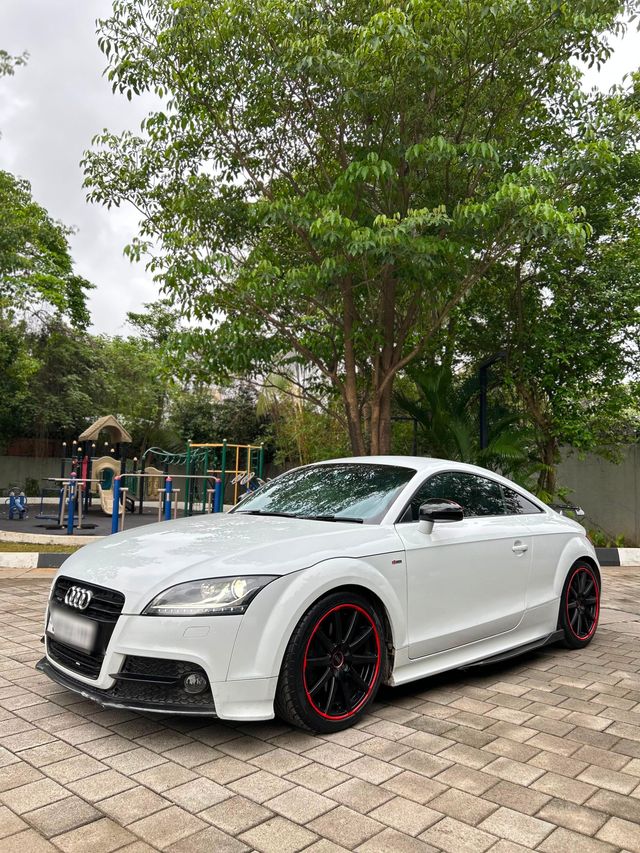 Image Used Car