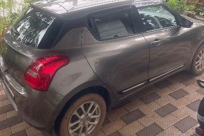 21 Used Maruti Suzuki Swift in Payyanur