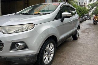 Used 1.5 Diesel Trend Plus BSIV