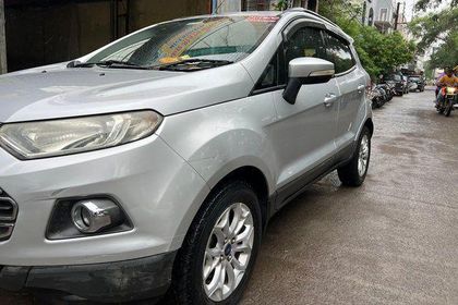 Used 1.5 Diesel Trend Plus BSIV