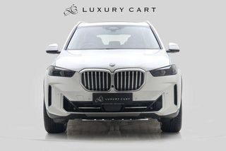 Used xDrive40i xLine