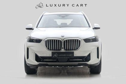 Used xDrive40i xLine
