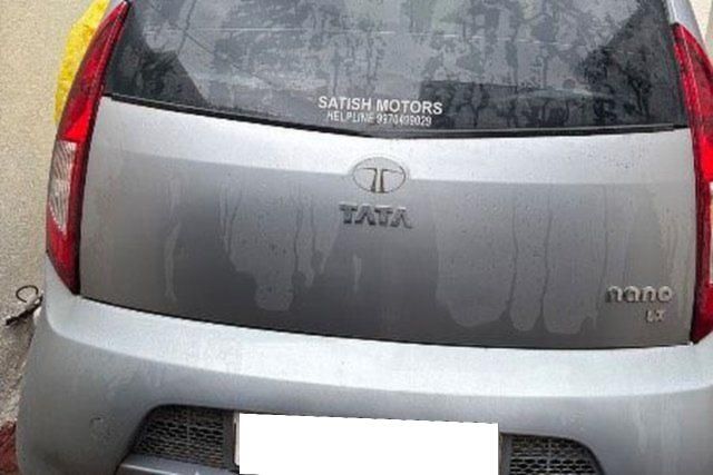 Image Used Car