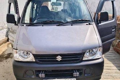 22 Used Maruti Suzuki Eeco in Bareilly