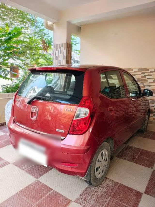 Image Used Car