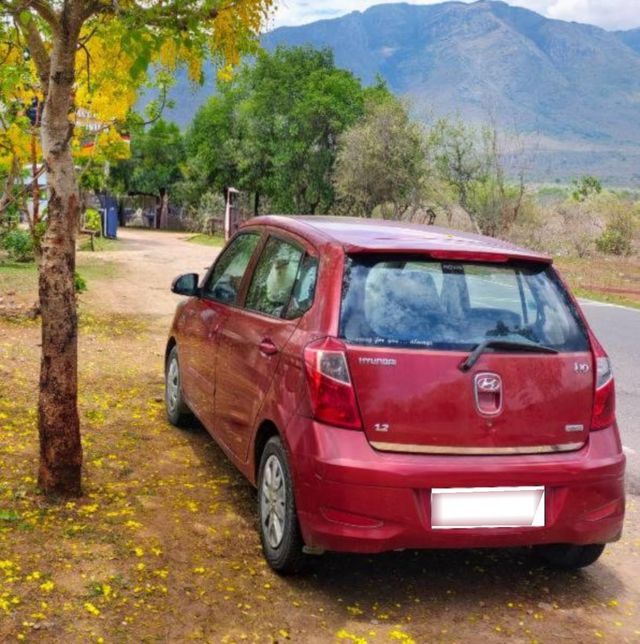 Image Used Car