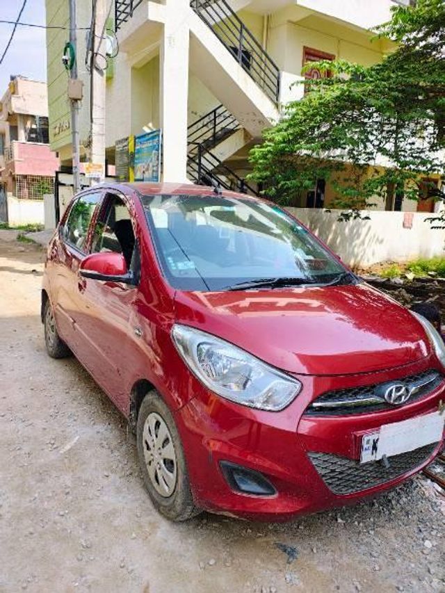 Image Used Car