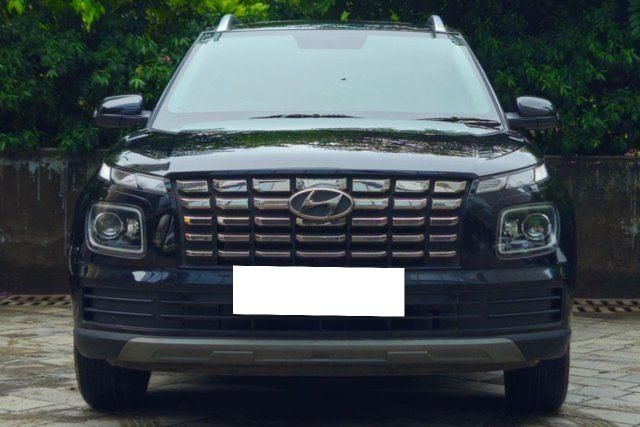 Second-hand 2023 Hyundai Venue SX for sale in Mumbai