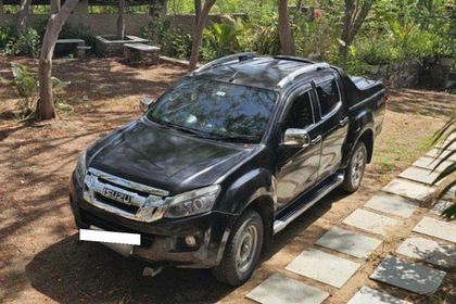 Used 4X4
