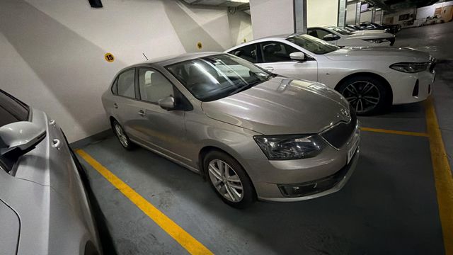 Image Used Car