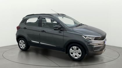 Used XZA AMT BSVI