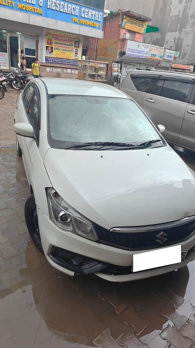 Maruti Suzuki Ciaz Sigma BSVI Second-hand 2022 Maruti Suzuki Ciaz Sigma BSVI for sale in New Delhi